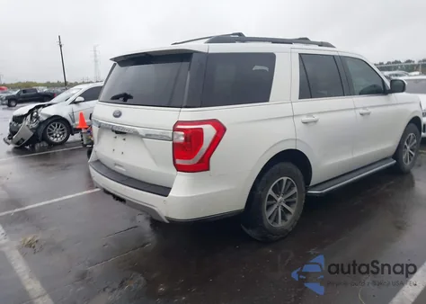 2020 Ford Expedition Xlt from USA, damaged, VIN 1FMJU1HT2LEA68381